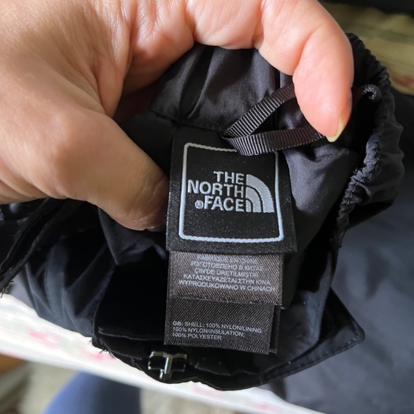 Snow/ski pants - Picture 4 of 7